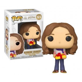 Harry Potter Hermione Granger 123